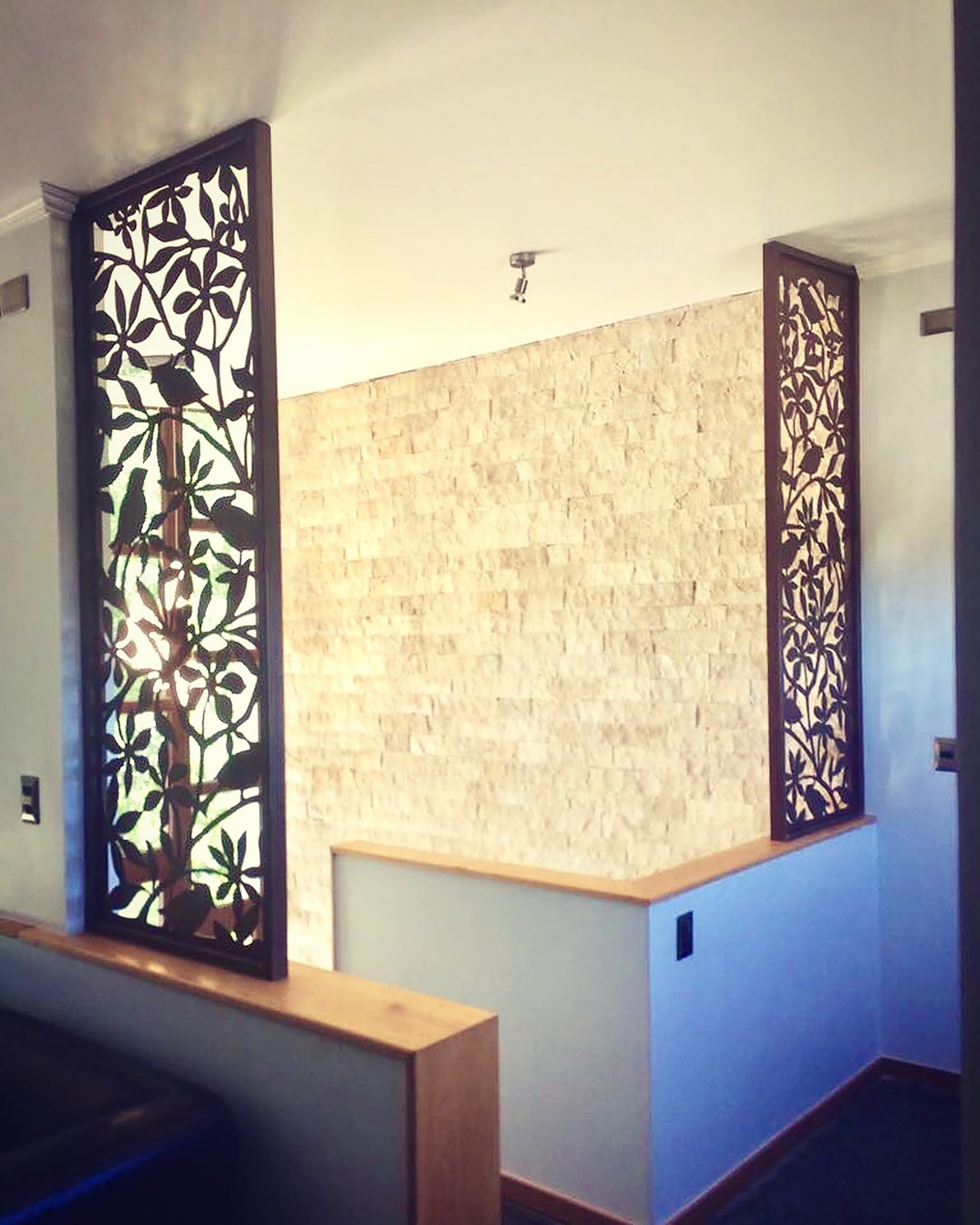 Separadores de Ambientes en Metal: La Guía Definitiva para Dividir Espacios con Estilo