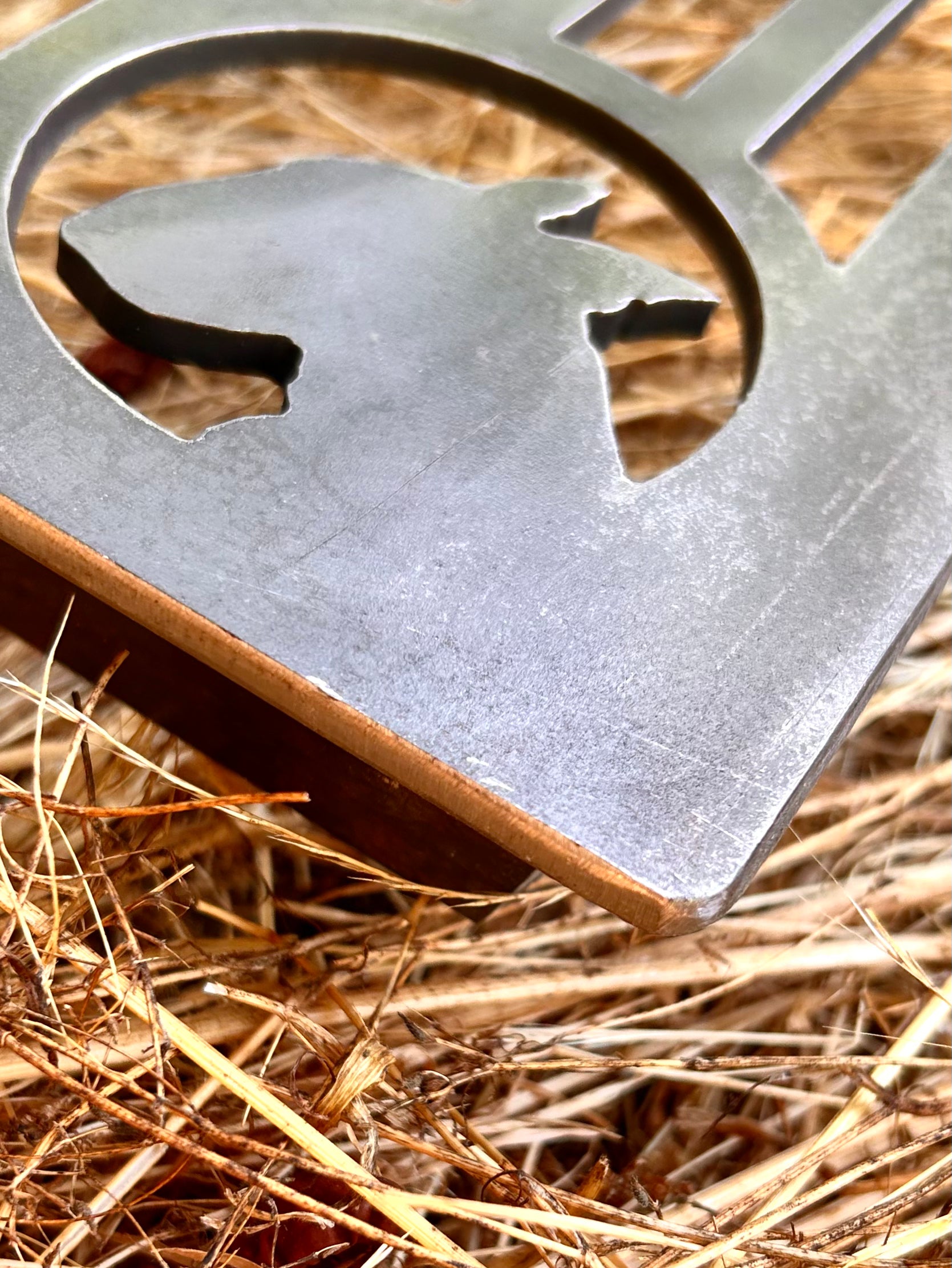 Parrilla Personalizada