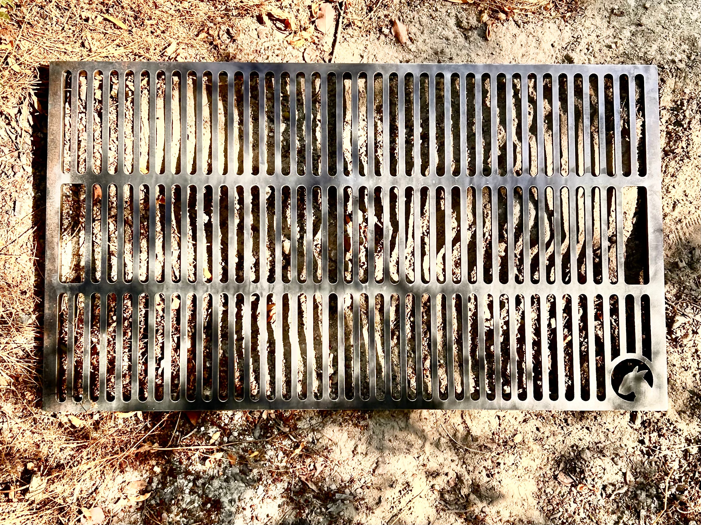 Parrilla Personalizada