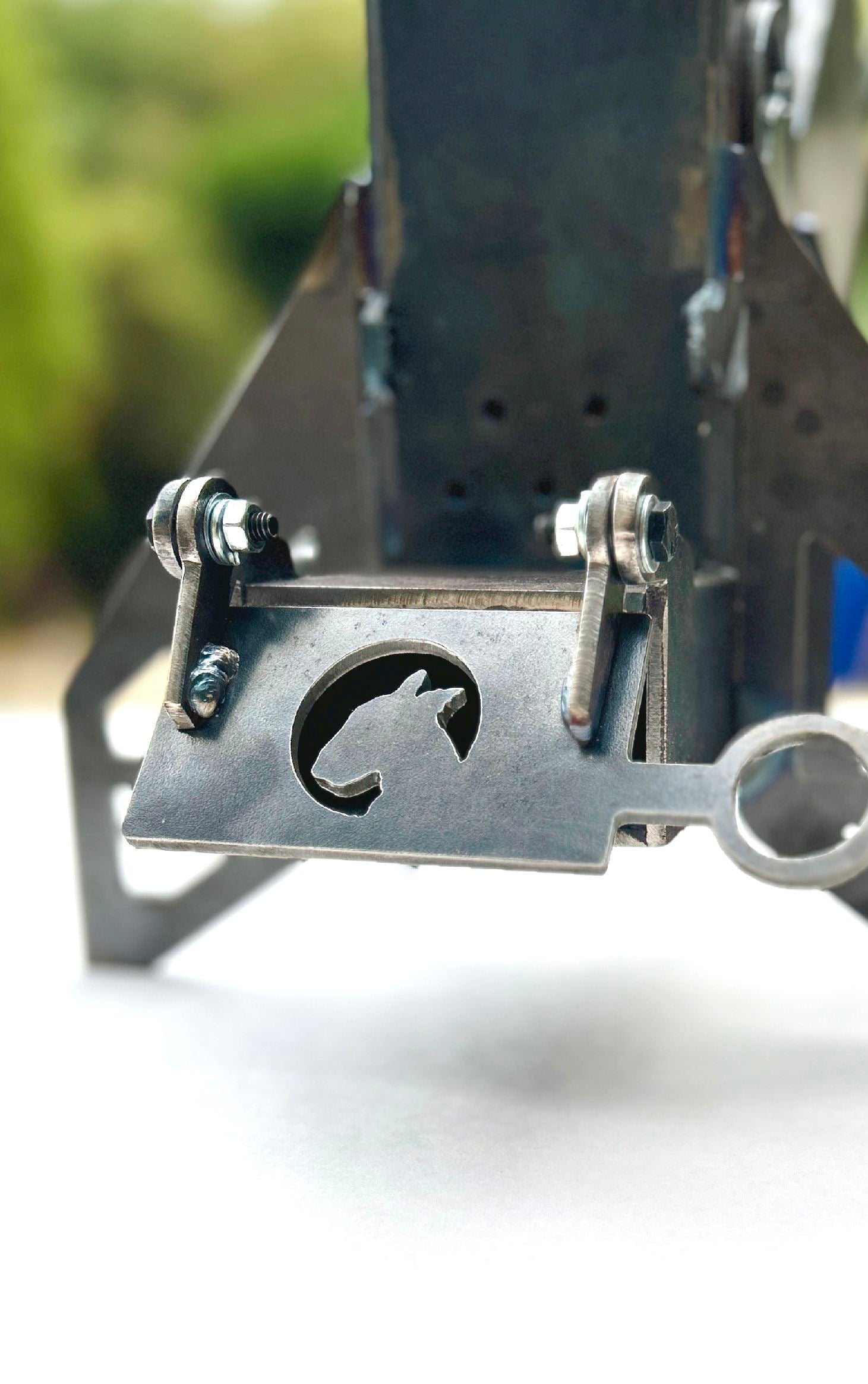 Estufa y Cocinilla Rocket