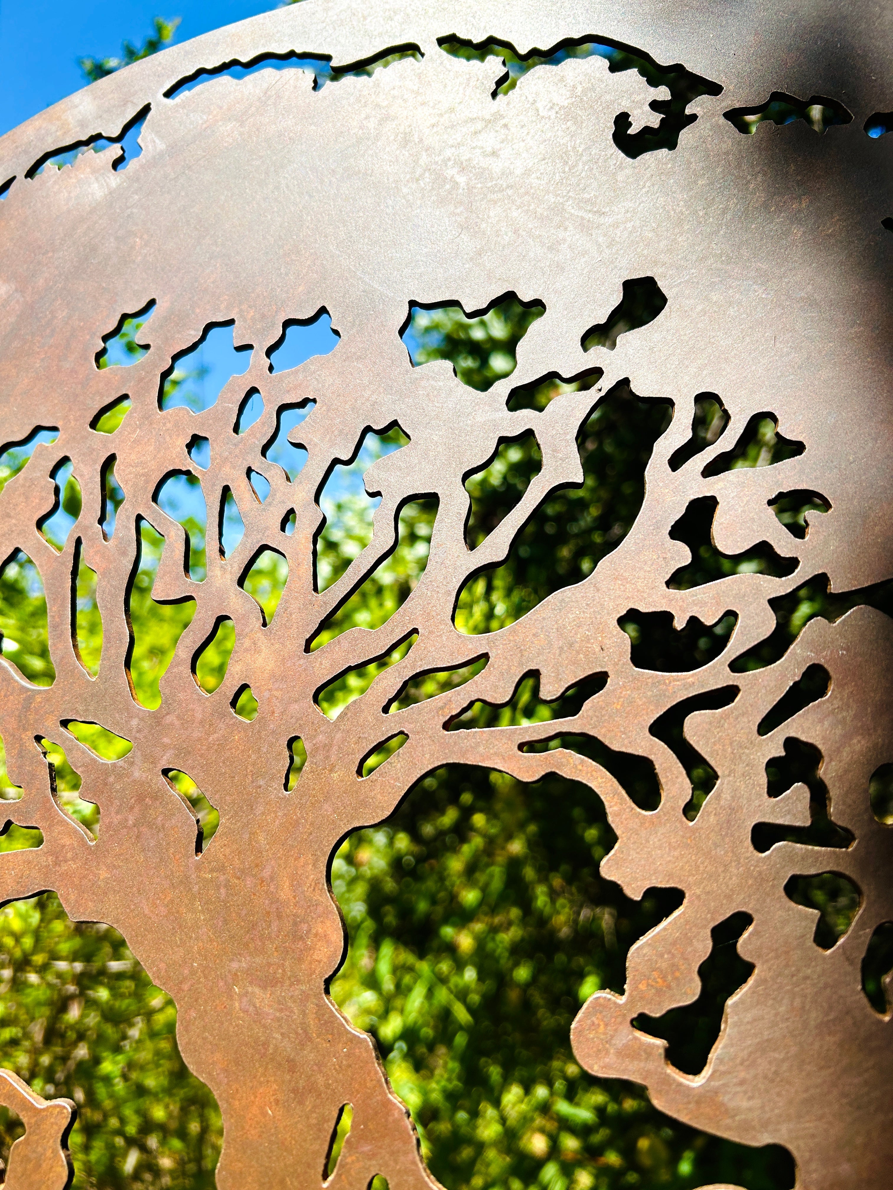 Colgante Árbol de la Vida Adornos de pared