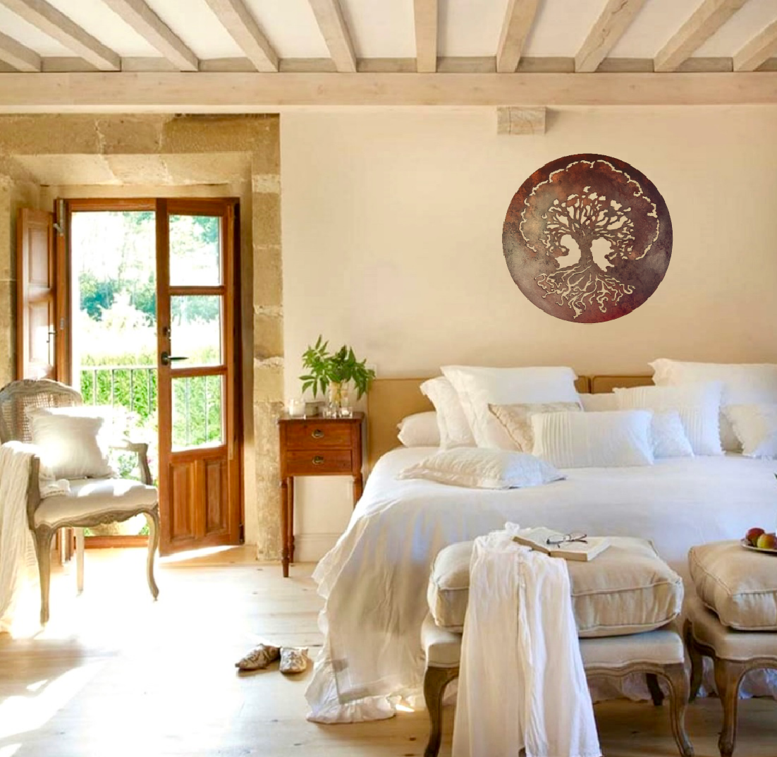 Colgante Árbol de la Vida Adornos de pared