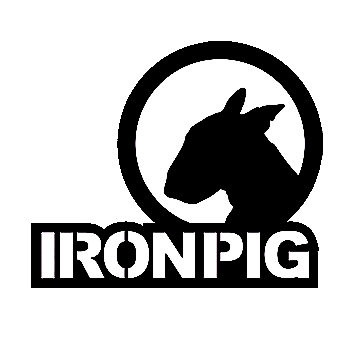 IRONPIG