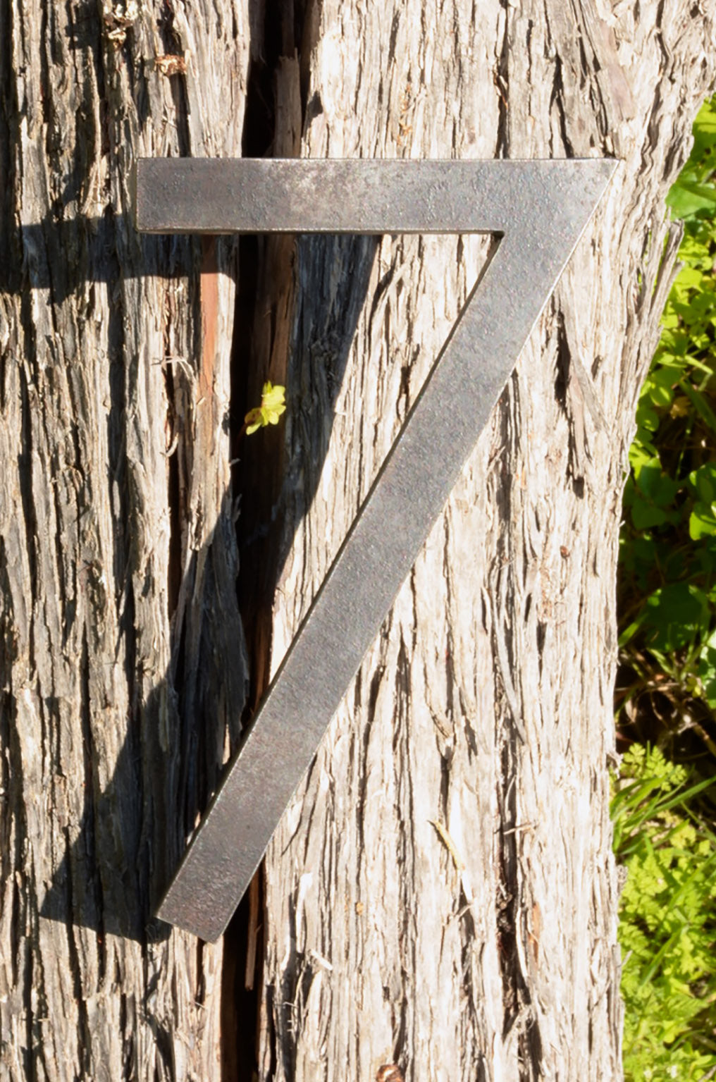 Números Sueltos Acero - Identificación Residencial Personalizable