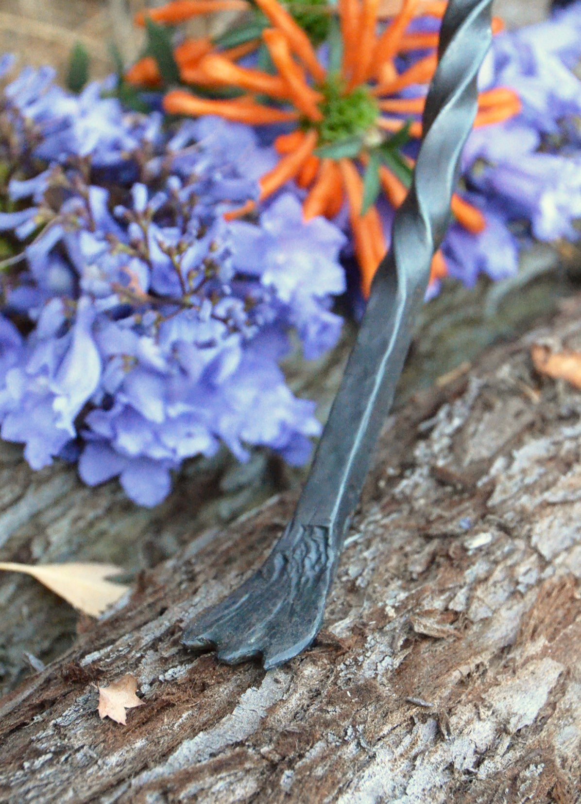 Regalo Aniversario Bodas de Hierro - Arte Romántico Metal Personalizado