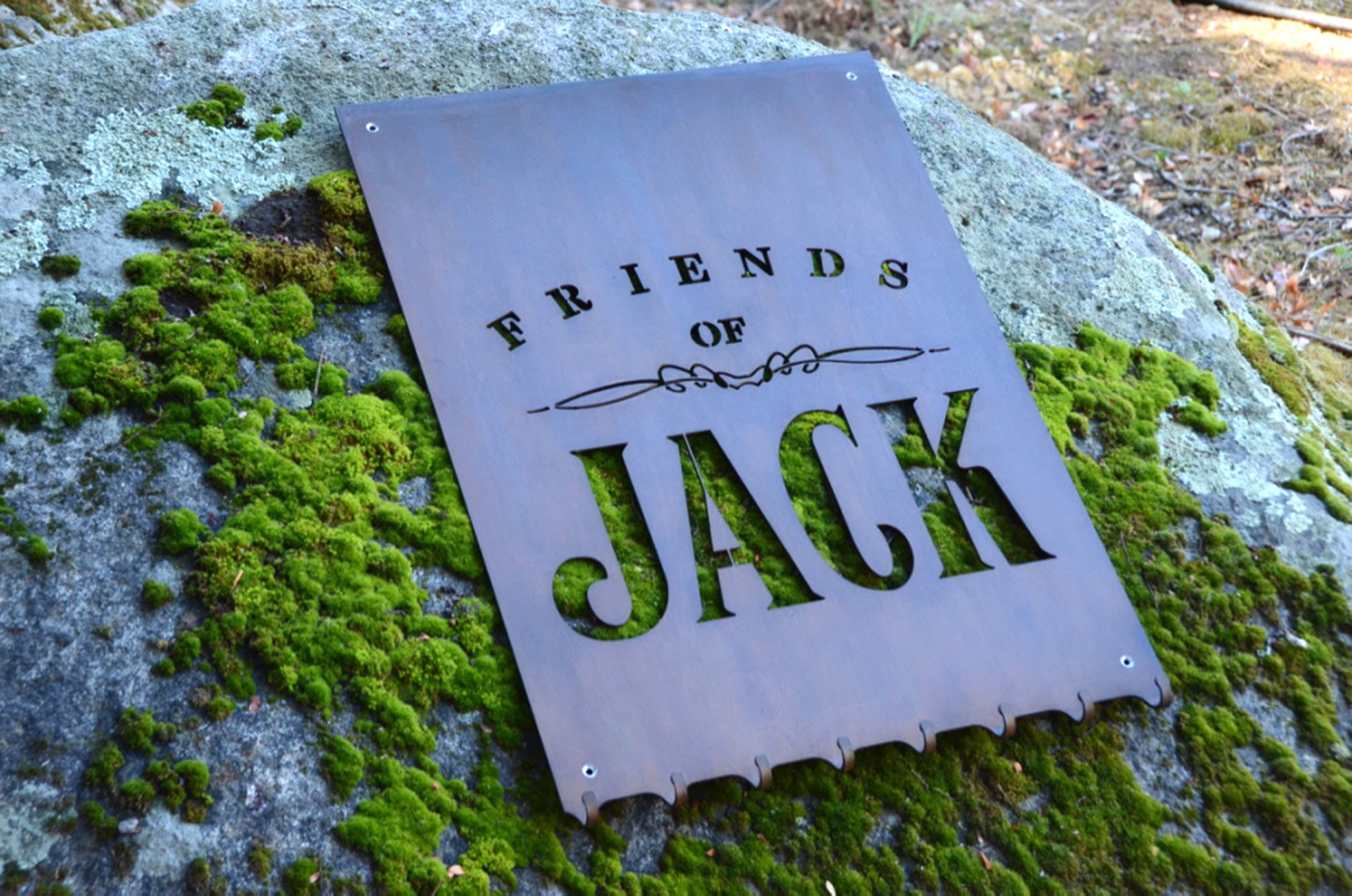 Percheros ,IronPig , Percheros, chile, fierro