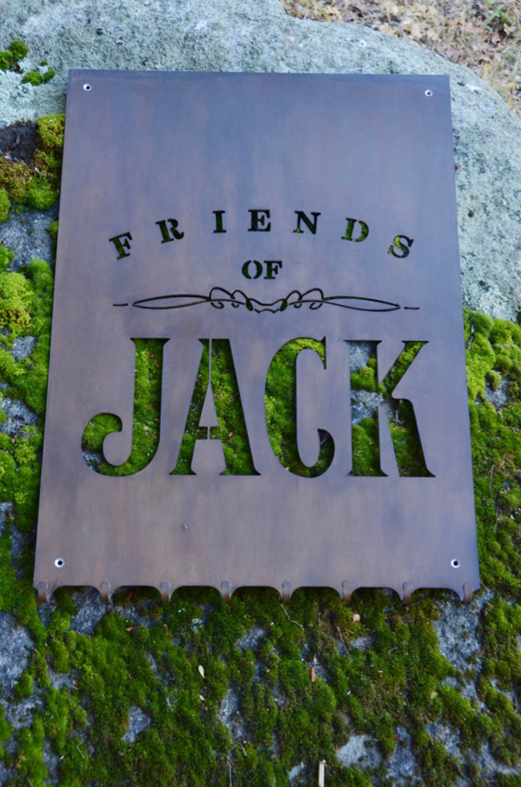 Percheros Personalizados