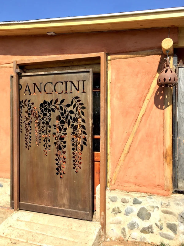Cafetería Panccini