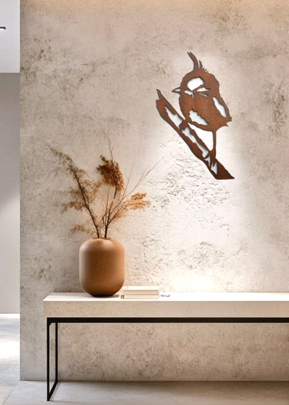 Decoración Torito