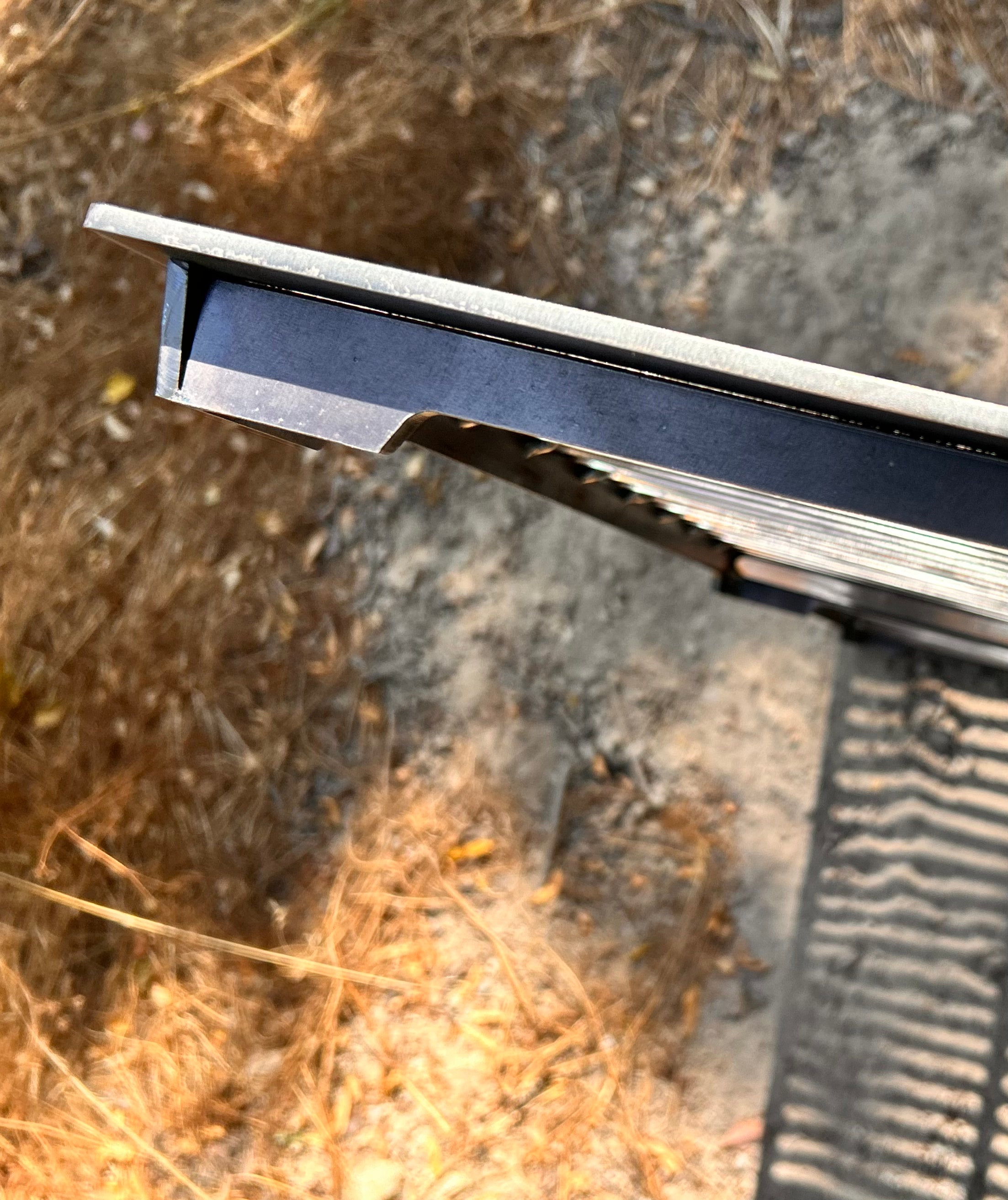 Parrilla Personalizada