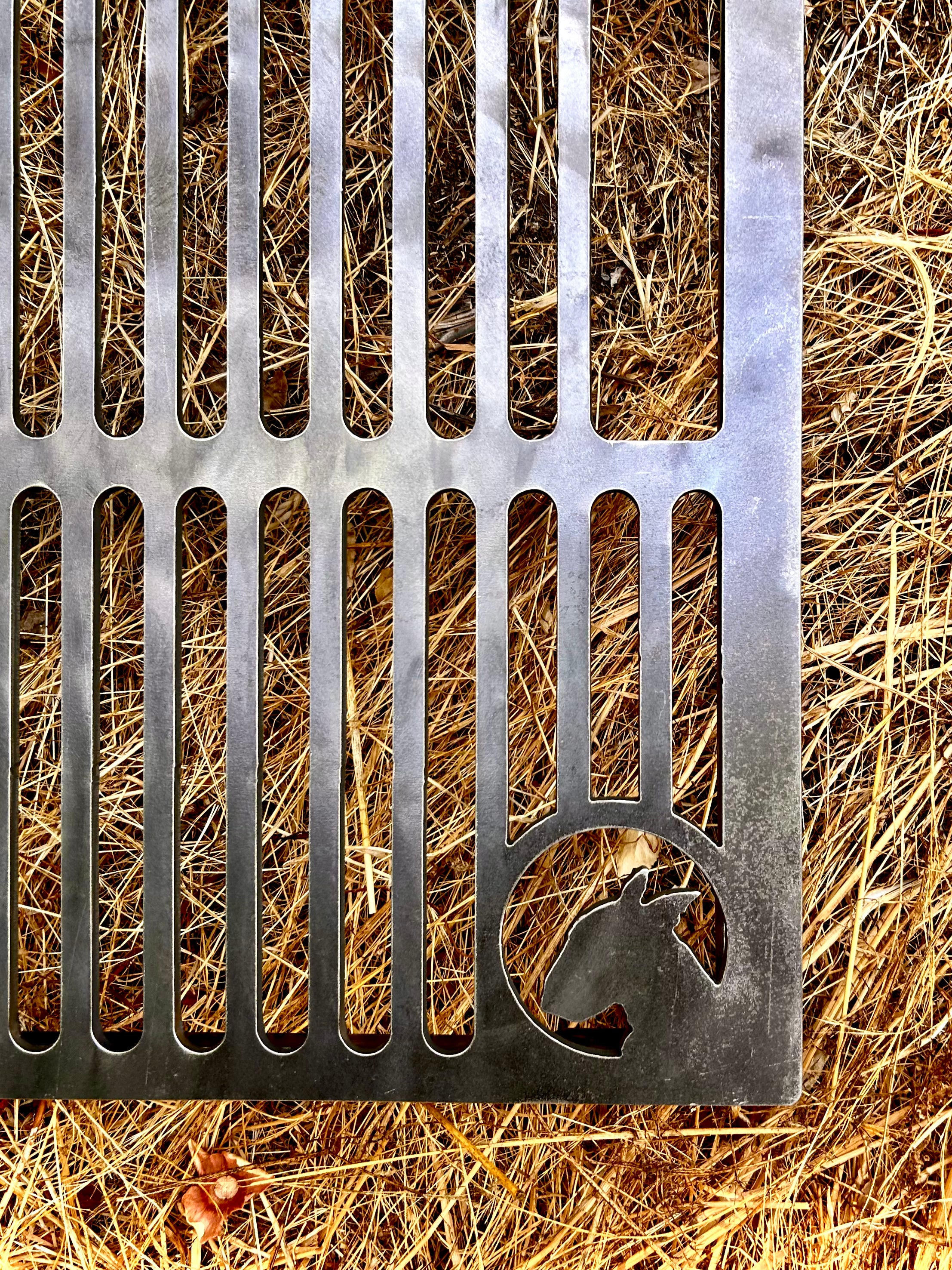 Parrilla Personalizada