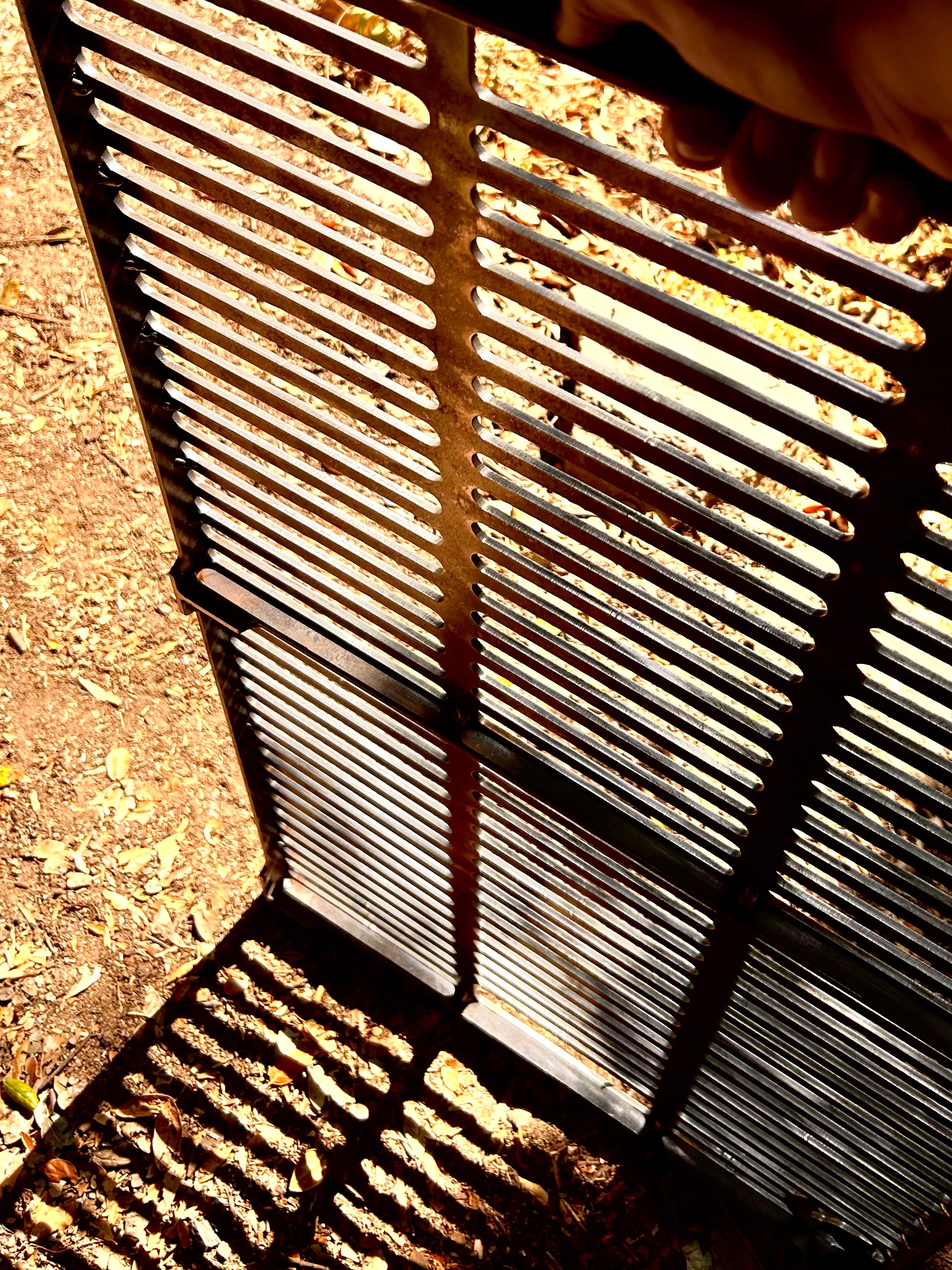 Parrilla Personalizada