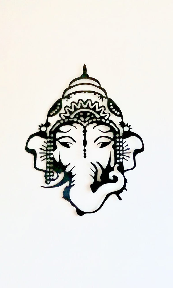 Colgante Ganesha